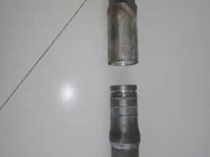 桥梁声测管倾斜缘故